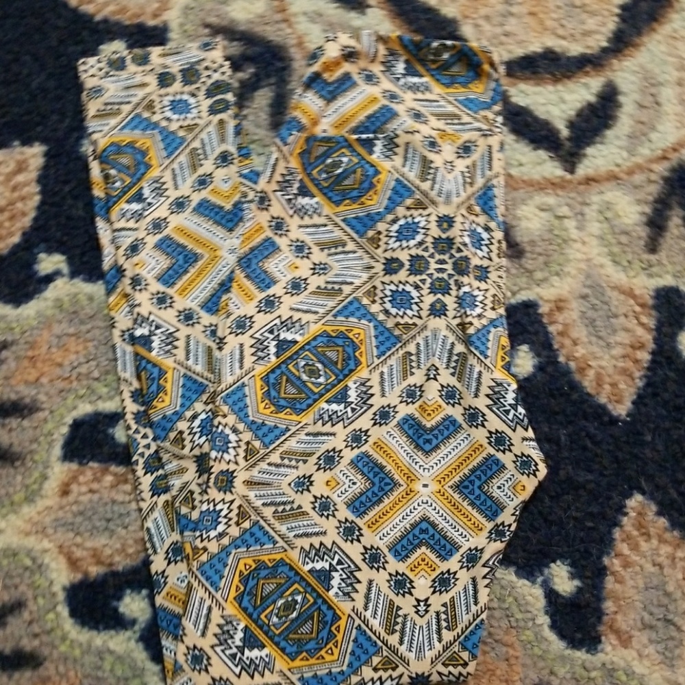 Lularoe leggings